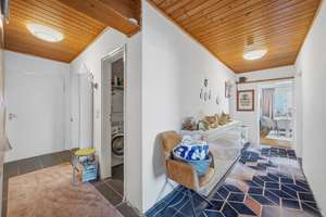 Solide Kapitalanlage: 4-Zimmer-Wohnung über den Dächern Moosachs! – Die vollständige Adresse der Immobilie erhältst du vom Anbieter., 80993 Alt-Moosach, München – Vorschaubild 4