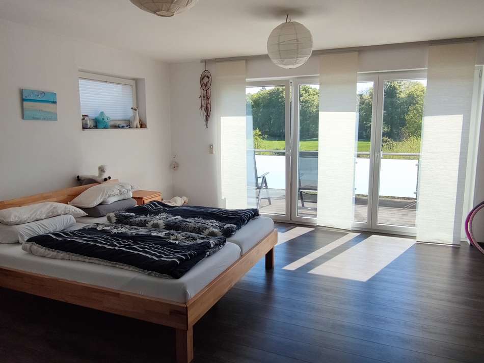 OG Schlafzimmer