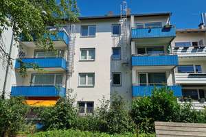 1 Minute bis zur Friedrich-Ebert-Straße: Ihre Eigentumswohnung - ruhig gelegen und doch mittendrin! – Die vollständige Adresse der Immobilie erhältst du vom Anbieter., 34119 West, Kassel – Vorschaubild 2