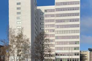 Trendiges 1-Zimmer-Apartment mit Balkon – Lindenstrasse 77, 10969 Kreuzberg, Berlin – Vorschaubild 11