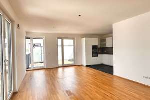 Exklusive 4-Zimmer Wohnung mit Dachterrasse & Loggia in Mannheim-Gartenstadt 🌿 – Die vollständige Adresse der Immobilie erhältst du vom Anbieter., 68305 Waldhof, Mannheim – Vorschaubild 2