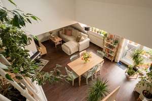 3.5-Zimmer-Maisonette-Wohnung mit großem Balkon und TG-Stellplatz in ruhiger Wohnlage - WE 45 (DG) – Wieselstraße 8, 4329 Heiterblick, Leipzig – Vorschaubild 7