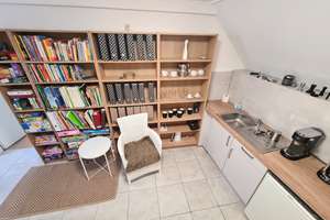 FAMILIENHAUS MIT 4 SCHLAFZIMMERN, EBK, PARKETT, 2 BÄDERN SOWIE EINEM MINIGARTEN – Die vollständige Adresse der Immobilie erhältst du vom Anbieter., 76228 Stupferich, Karlsruhe – Vorschaubild 14