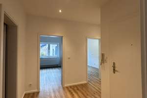 Komplett sanierte 2-Zimmer-Wohnung in Hildesheim – Die vollständige Adresse der Immobilie erhältst du vom Anbieter., 31134 Stadtmitte / Neustadt, Hildesheim – Vorschaubild 13
