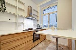 MÖBLIERT - CHARMANTER ALTBAU - Tolle Wohnung in Stuttgart-Süd – Die vollständige Adresse der Immobilie erhältst du vom Anbieter., 70199 Heslach, Stuttgart – Vorschaubild 14