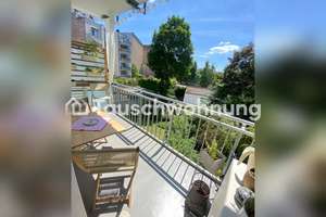 Tauschwohnung: 2Z SüdBalkon vs. 5Z Wohnung/Haus + Garten/Balkon – Die vollständige Adresse der Immobilie erhältst du vom Anbieter., 50678 Neustadt/Süd, Köln – Vorschaubild 6