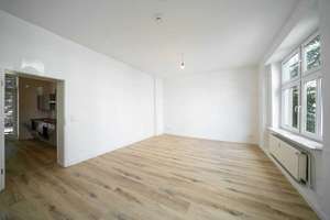 Erstklassige 2-Zimmer-Altbauwohnung mit grünem Südbalkon. PROVISIONSFREI!! – Borwinstraße 4, 18057 Kröpeliner-Tor-Vorstadt, Rostock – Vorschaubild 6