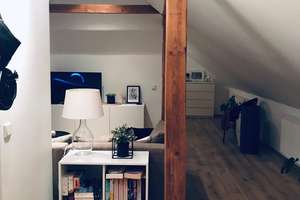 Alltagstaugliche 1-Zimmer-Wohnung in Paderborn – Scharmeder Straße 59, 33106 Elsen, Paderborn – Vorschaubild 2