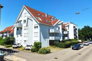 *Leerstehend* 3-Zimmer-Wohnung in Best-Lage! Hochschule & City ganz in der Nähe! - FALC Immobilien – Die vollständige Adresse der Immobilie erhältst du vom Anbieter., 74076 Heilbronn, Heilbronn – Vorschaubild 5