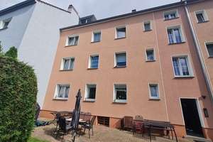 Attraktive Dachgeschosswohnung mit großzügigem Wohnbereich in zentraler Lage – 45468 Altstadt II, Mülheim an der Ruhr – Vorschaubild 2