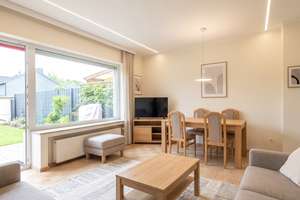 Charmantes Reihenmittelhaus mit gepflegtem Garten – Die vollständige Adresse der Immobilie erhältst du vom Anbieter., 47059 Neuenkamp, Duisburg – Vorschaubild 10