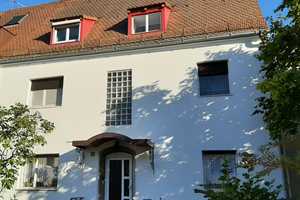 Schöne 3,5-Zimmer-Wohnung in Nürnberg für ein Paar – Nürnberg – Vorschaubild 1