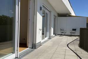 Architekturjuwel in herausragender Innenstadtlage - Penthouse mit traumhaftem Weitblick – Keßlerstraße 4/1, 71032 Böblingen – Vorschaubild 4