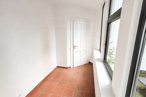 Stilvolle Altbauwohnung in Eilenriedenähe – 30177 List, Hannover – Vorschaubild 11