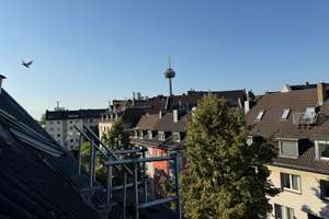 Helle Maisonettewohnung mit sonnigem Balkon und moderner Einbauküche im Belgischen Viertel – Neue Maastrichter Straße 15, 50672 Neustadt/Nord, Köln – Vorschaubild 32