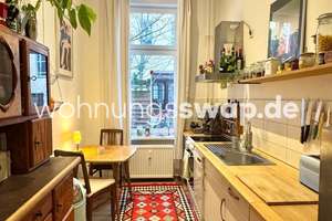 Wohnungstausch: Thomasstraße 71