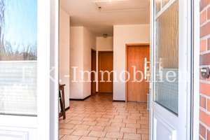 Charmanter Bungalow in ruhiger Lage 
** ebenerdig wohnen ** – Die vollständige Adresse der Immobilie erhältst du vom Anbieter., 26817 Rhauderfehn – Vorschaubild 4