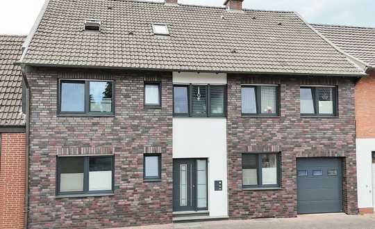 Familientraum in Rosendahl: Einfamilienhaus mit Einliegerwohnung auf großzügigem Grundstück!