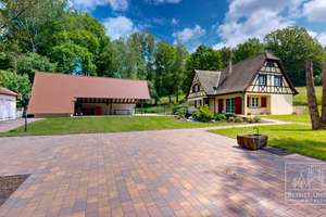 Exklusiver Immobilientraum im Elsass – romantisches Fachwerkhaus am Waldrand – Die vollständige Adresse der Immobilie erhältst du vom Anbieter., 66996 Ludwigswinkel – Vorschaubild 54