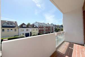 Erstbezug am Bürgerpark: Maisonette mit Terrasse, Balkon & Weitblick – Busestraße 6, 28213 Neu-Schwachhausen, Bremen – Vorschaubild 8