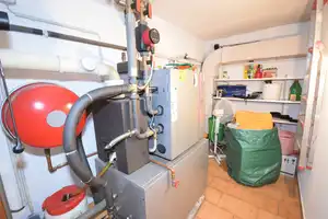 RESERVIERT: Gepflegtes EFH mit ansprechendem Grundriss und Vollkeller in naturbelassener Lage – Stormarn (Kreis) – Vorschaubild 36