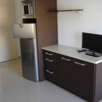 Designer-Apartment ca. 200m vom Strand