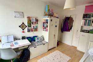 Elegante 3-Zimmer-Wohnung mit Balkon im 1. OG in TOP Wohnlage, Saarbrücken Rotenbühl, Küche – Auf der Schlecht 9, 66123 St. Johann, Saarbrücken – Vorschaubild 10