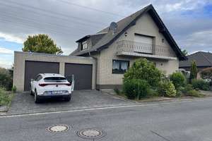 Haus mit 160 m² Wohnfläche in Düren