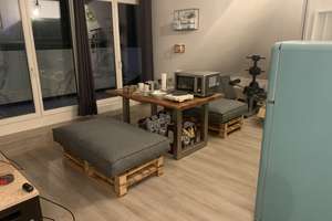 2-Zimmer-Dachgeschosswohnung Stadtwohnung in Köln – Albertusstraße 52, 50667 Altstadt/Nord, Köln – Vorschaubild 5