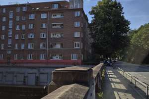 Eine großzügige  1,5 Zimmer Eigentumswohnung – Die vollständige Adresse der Immobilie erhältst du vom Anbieter., 22305 Barmbek-Nord, Hamburg – Vorschaubild 2