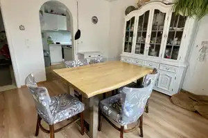 Wohlfühlen in freistehendem Einfamilienhaus mit naturnahem Garten - ideal für eine Familie! – Südliche Weinstraße (Kreis) – Vorschaubild 14