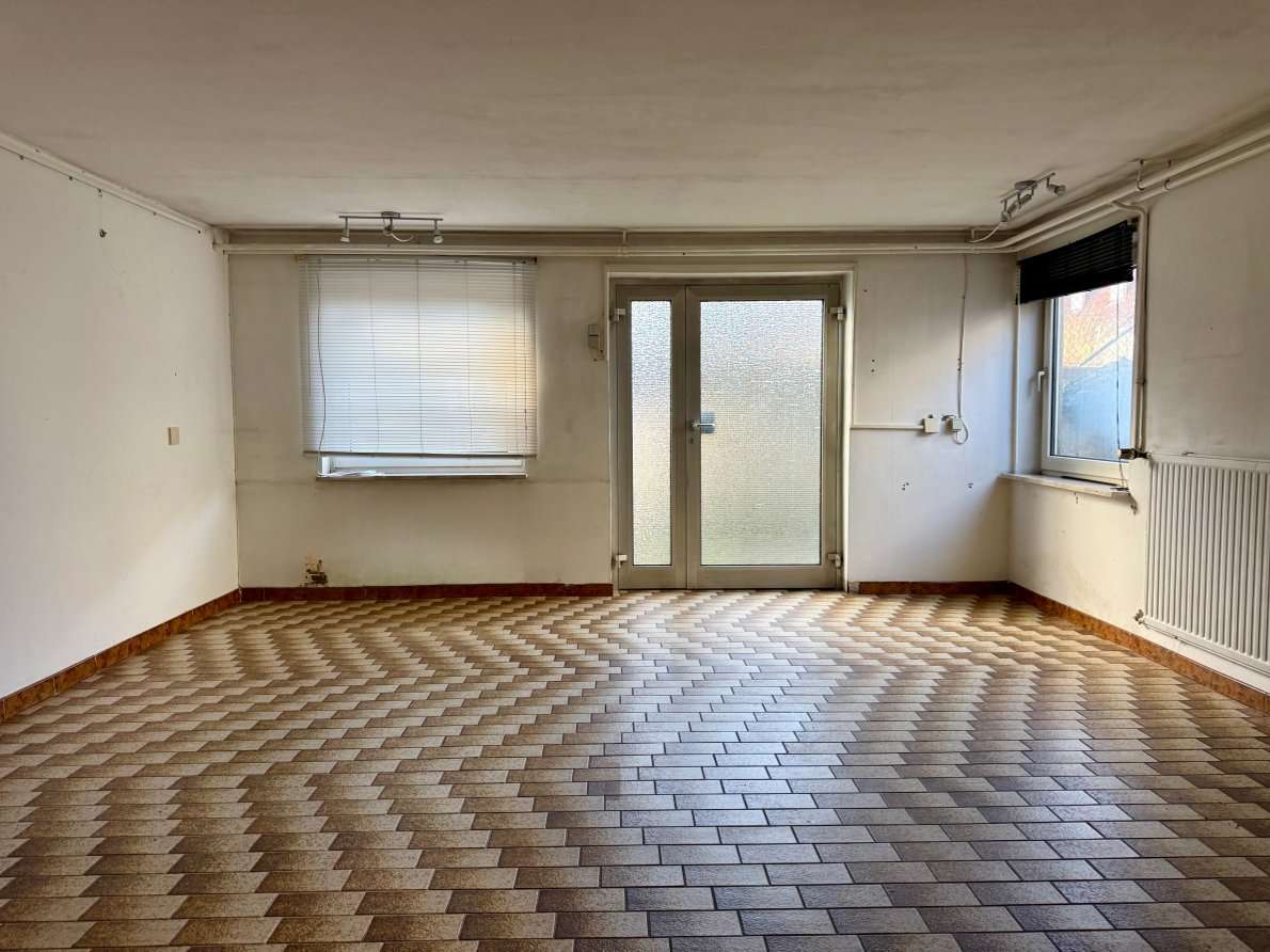 Immobilie in Heubach - Großzügige 2,5-Zimmer-Loftwohnung mit Terrasse & zusätzlichen Nutzflächen - Bild 2