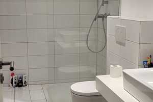 sanierte & moderne 2 Zimmer-Wohnung in Aachen-Burtscheid ab sofort zu vermieten – Adlerberg 12-14, 52066 Aachen – Vorschaubild 10