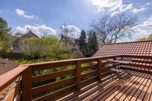 Neusäß-Westheim: Seltenes Reihenhaus mit Einfamilienhaus-Charakter – 152 m², Süd-Seite & ruhige Lage – Die vollständige Adresse der Immobilie erhältst du vom Anbieter., 86356 Neusäß – Vorschaubild 16