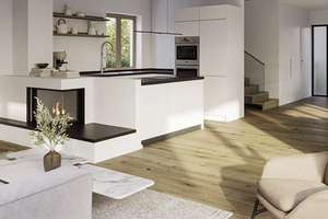 Exklusive Stadtvilla in Waldtrudering – Neubau in ruhiger Waldrandlage – Zeisigweg 17, 81827 Waldtrudering, München – Vorschaubild 8
