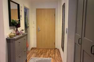 Helle 2-Zimmer-Wohnung im 2. OG mit Aufzug in Elberfeld – Die vollständige Adresse der Immobilie erhältst du vom Anbieter., 42103 Elberfeld, Wuppertal – Vorschaubild 1