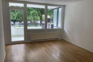 b sofort frei!  helle 2-Zimmer-Wohnung imit Balkon n Mönchengladbach Wickrath-Mitte – Am Antoniushügel 30, 41189 Wickrath-Mitte, Mönchengladbach – Vorschaubild 3