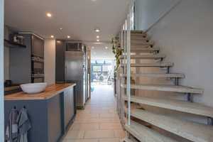 Charmantes Mittelreihenhaus in Langenhorn – Hamburg – Vorschaubild 7