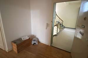 Charmante 2 Zimmer Wohnung mit tollem Dielenboden – Tiestestrasse 36, 30173 Südstadt, Hannover – Vorschaubild 5