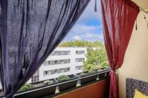Frei & bezugsfertig - Charmante 2-Zimmer-Wohnung mit Balkon in Berlin-Spandau – Die vollständige Adresse der Immobilie erhältst du vom Anbieter., 13585 Spandau (Ortsteil), Berlin – Vorschaubild 7