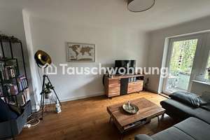 Tauschwohnung: NUR SAGA !!! Schöne ruhige 2-Zi.-W. in Altona-Altstadt – Scheplerstr. 81, 22767 Altona-Altstadt, Hamburg – Vorschaubild 2