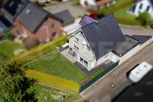 Wohnen mit Komfort & Atmosphäre – hochwertiges Einfamilienhaus in gepflegter Lage von Heessen – Die vollständige Adresse der Immobilie erhältst du vom Anbieter., 59073 Heessen, Hamm – Vorschaubild 5