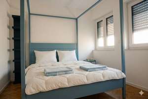 Hochwertig möblierte neuwertige 2-Zimmer-Wohnung in Osnabrück – Martinistraße 62, 49080 Weststadt, Osnabrück – Vorschaubild 16