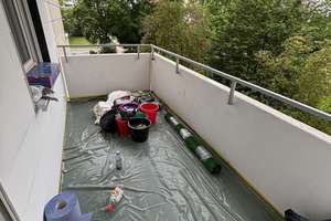 Familie oder 3er WG - 3ZKB in Königswiesen – Friedrich Ebert Strasse 39, 93051 Großprüfening-Dechbetten-Königswiesen, Regensburg – Vorschaubild 9