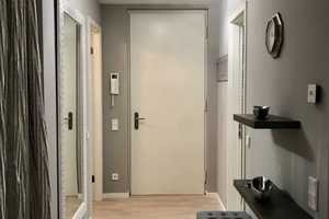 3 Zimmer-rooms - luxury furnished-möbliert - Miele-Küche - Potsdamer Platz - HIGH-PARK - Wlan – Gabriele-Tergit-Promenade 21, 10963 Berlin – Vorschaubild 32