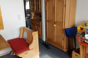 Schöne Wohnung - voll möbliert - in Regensburg, Reinhausen – 93057 Regensburg – Vorschaubild 3