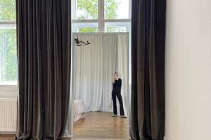 Großzügige 120 m² Altbauwohnung zur Zwischenmiete | Oktober-März – Die vollständige Adresse der Immobilie erhältst du vom Anbieter., 13189 Pankow (Ortsteil), Berlin – Vorschaubild 15