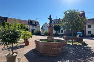 Charmantes Rückzugsdomizil–Kleines Haus mit großer Atmosphäre im Herzen von Endingen am Kaiserstuhl – Die vollständige Adresse der Immobilie erhältst du vom Anbieter., 79346 Endingen am Kaiserstuhl – Vorschaubild 26