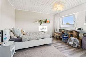 Kapitalanlage nahe Clemenshospital: Charmante Dachgeschosswohnung mit ca. 50 m² – 48153 Düesberg, Münster – Vorschaubild 8