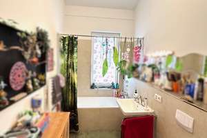 **3-ZIMMER-WOHNUNG MIT - DUSCHBAD EN SUITE UND DACHTERRASSE** – Die vollständige Adresse der Immobilie erhältst du vom Anbieter., 85586 Poing – Vorschaubild 12